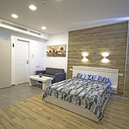 Aparthotel Apart Ejlat Exteriér fotografie