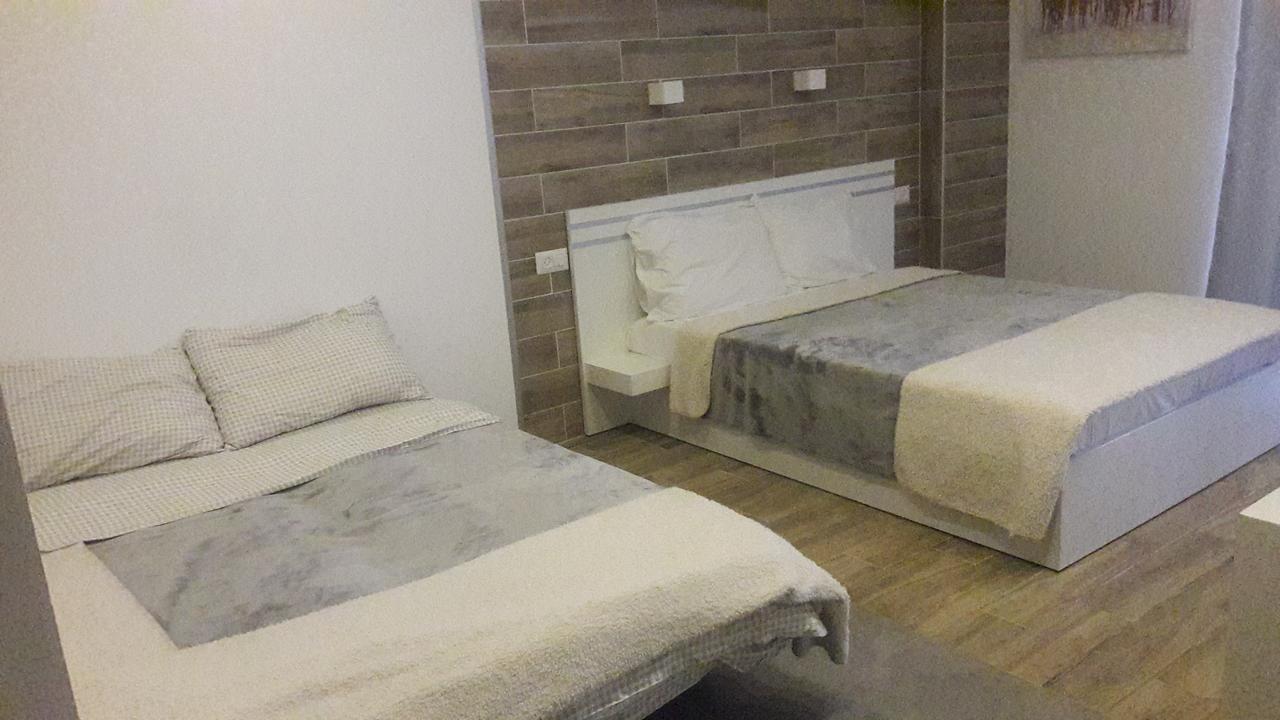 Aparthotel Apart Ejlat Exteriér fotografie